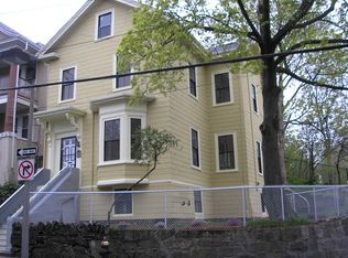 15 Townsend St, Roxbury, MA 02119