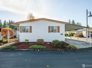 620 112th Street SE #205, Everett, WA