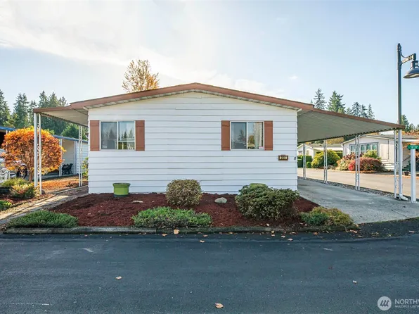 620 112th Street SE #205, Everett, WA 98208