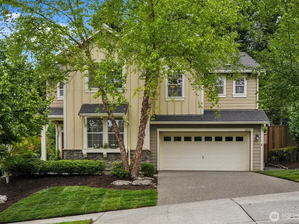 6214 Douglas Avenue SE, Snoqualmie, WA 98065