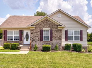 240 Benjamin Pl, Mount Washington, KY 40047