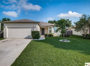 128 Dew Fall Trl, Cibolo, TX 78108