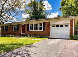 128 Springhill Ave, Bowling Green, KY 42101