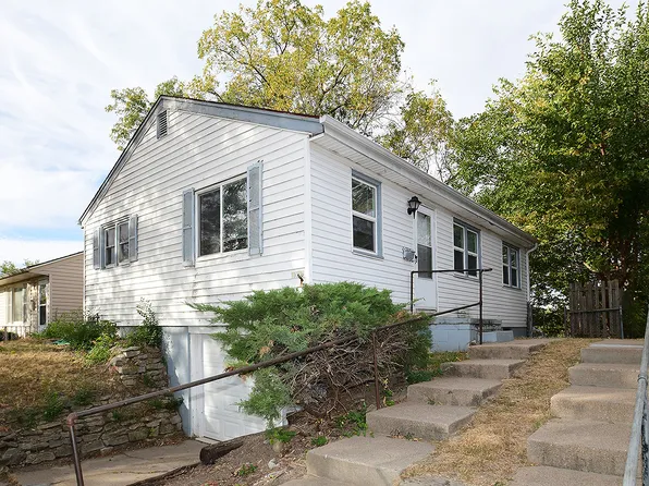 5318 N 33rd St, Omaha, NE 68111