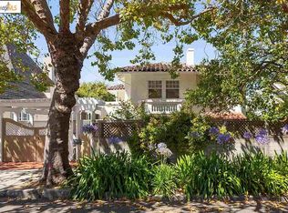 45 Alvarado Rd, Berkeley, CA 94705