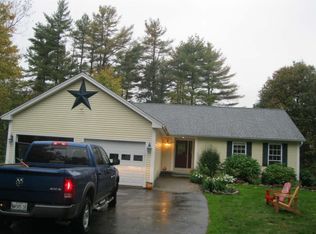 9 High Knoll Dr, South Berwick, ME 03908