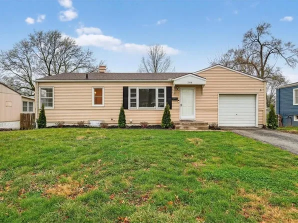 3308 S Vermont Ave, Independence, MO 64052