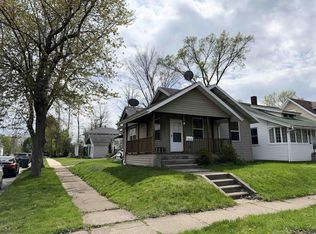 522 Howard St, South Bend, IN 46617