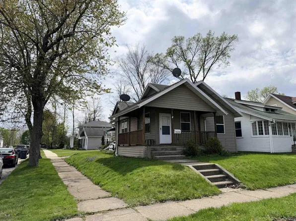 522 Howard St, South Bend, IN 46617