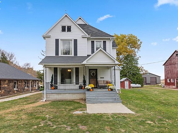 2nd image of 1318 County Road 32
