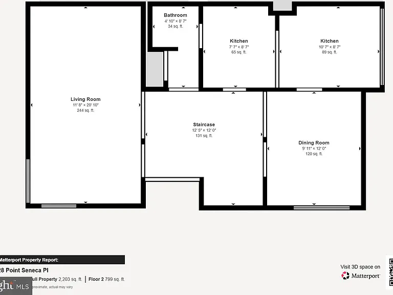 18428 Point Seneca Pl — Photo 26