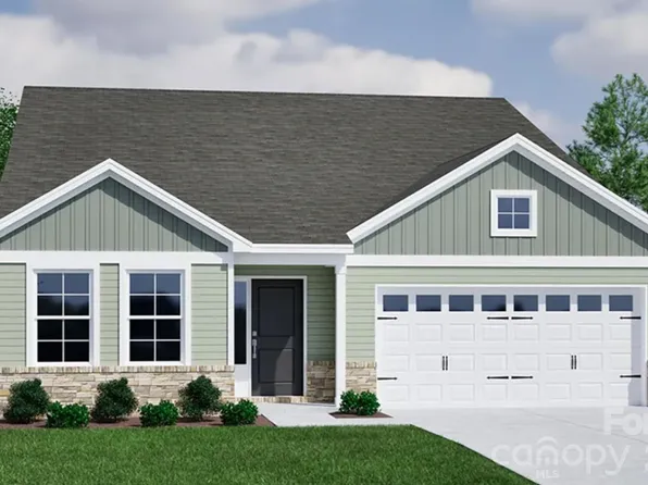 221 Rodeo Dr, Shelby, NC 28150