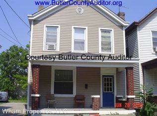 1331 East Ave, Hamilton, OH 45011
