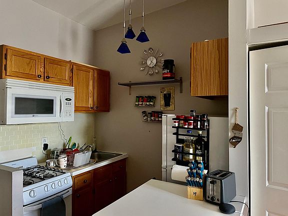 Open Kitchen