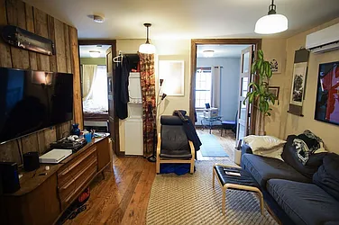 Rented by Lofts and Flats LLC