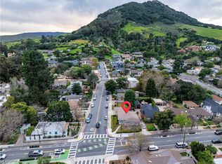 495 Chorro St, San Luis Obispo, CA 93405