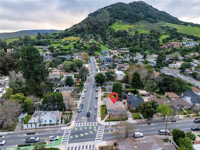 495 Chorro St, San Luis Obispo, CA, 93405