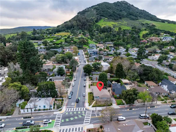 495 Chorro St, San Luis Obispo, CA 93405
