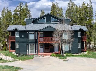 753 Mulligan St #A-4, Fraser, CO 80442