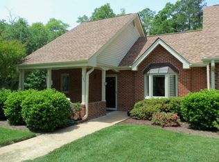 3128 Lake Village Dr, Richmond, VA 23235