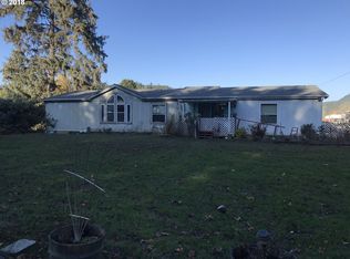 49040 SW Hebo Rd, Grand Ronde, OR 97347