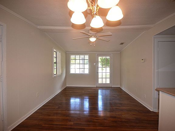 Lots of Natural Light