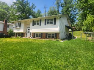 13416 Tamarack Rd #BASEMENT, Silver Spring, MD 20904