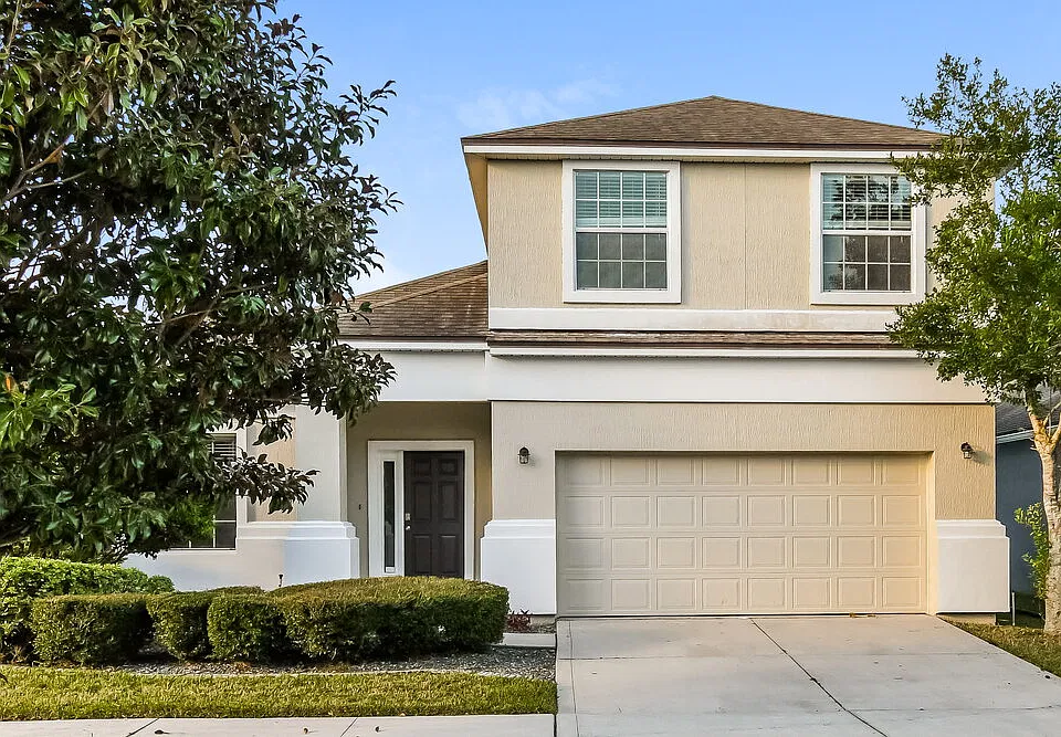 3326 New Beginnings Ln