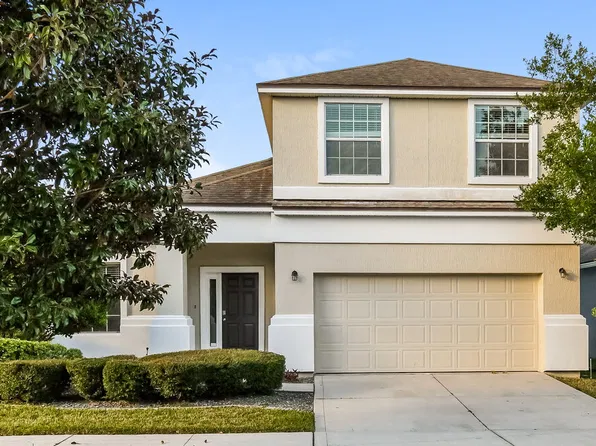 3326 New Beginnings Ln, Middleburg, FL 32068