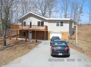 1657 Saint Michael St, Bonne Terre, MO 63628