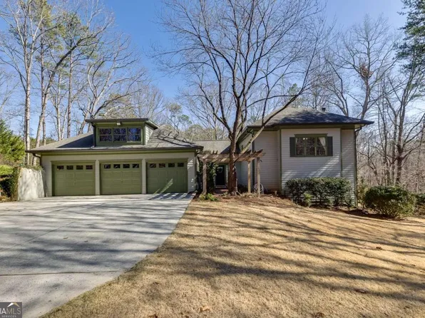 218 Sutallee Ridge Ct NE, White, GA 30184