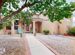 4013 Huron Dr NE, Rio Rancho, NM 87144