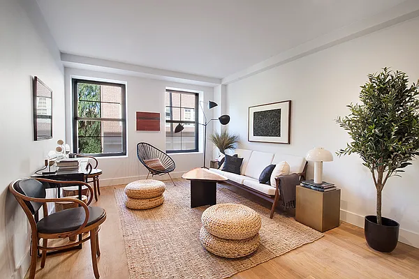 324 East 4th Street