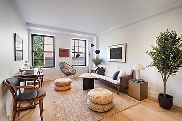 324 East 4th Street in East Village