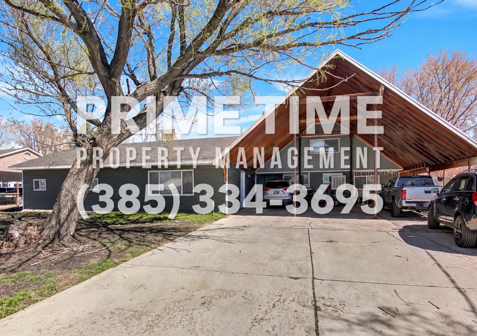 AJ Payne 4 Plex — Photo 1