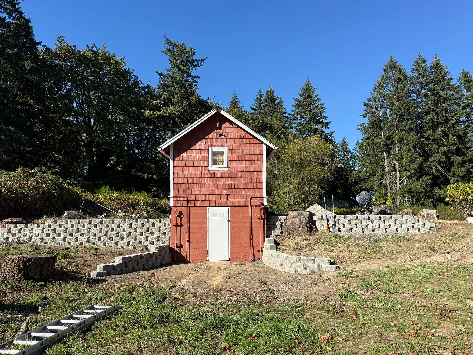 1230 Sherman Ave — Photo 3