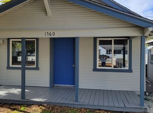 (Undisclosed Address), Roseburg, OR 97470