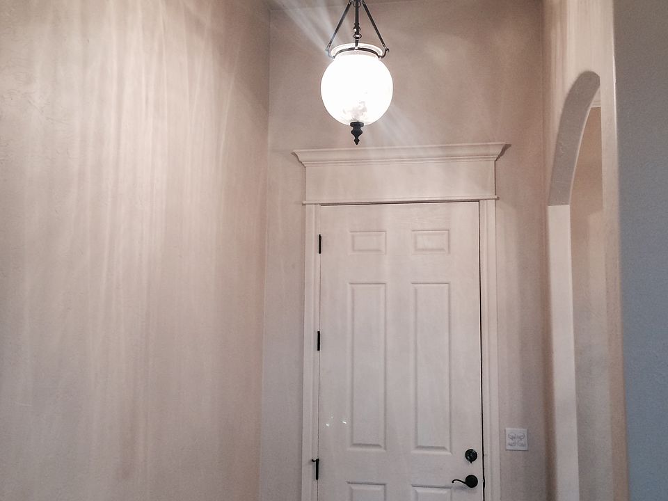 Entry Hall