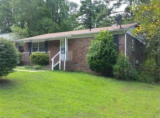 2708 Allen Jay Rd, High Point, NC 27263