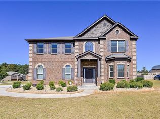 262 Snow Bird Dr, Hampton, GA 30228