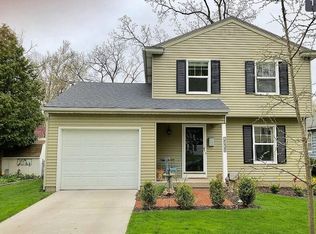 2111 Academy Dr NE, Grand Rapids, MI 49503