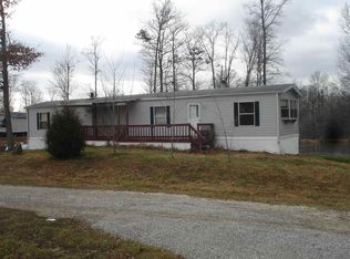 2365 Shady Ln, Poland, IN 47868