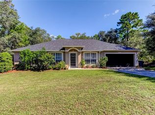 11009 Maybird Ave, Weeki Wachee, FL 34613