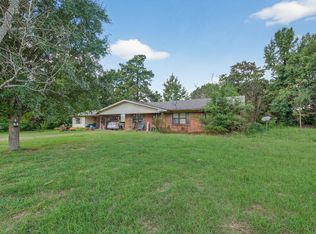 4302 Highway 172, Keatchie, LA 71046