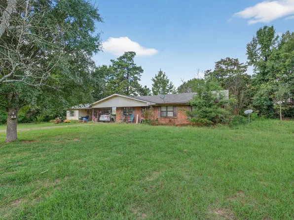 4302 Highway 172, Keatchie, LA 71046