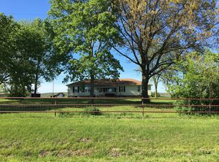 22295 E Highway A, Stockton, MO 65785