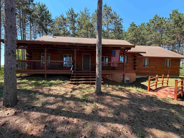N6187 Cedar Cove Ln, Oxford, WI 53952