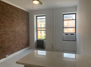 654 9th Ave #3A, New York, NY 10036