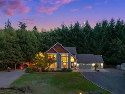 9044 Hunter Point Road NW, Olympia, WA, 98502