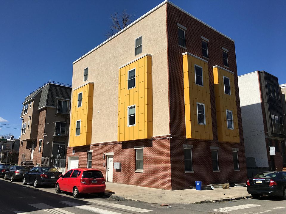 1st image of 2000 N 18th St #1-3-4